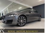 JAGUAR XF 2.0 D 180 CV AWD aut. Prestige Busin/MOTORE NUOVO! rif. 23877565