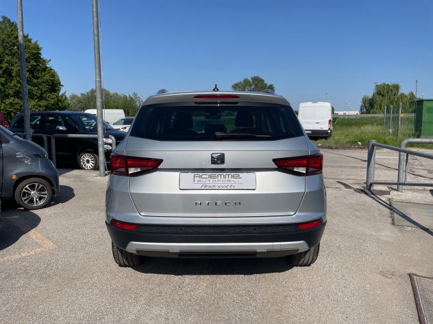 SEAT Ateca 1.6 TDI Business - Foto 8