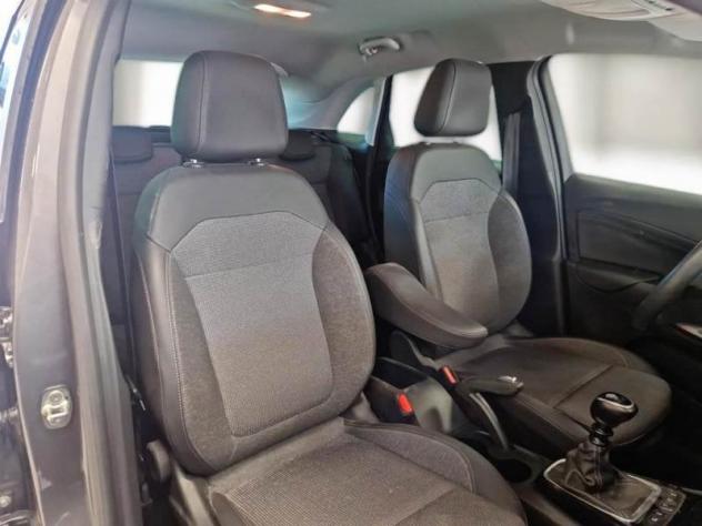 Opel Crossland 1.5 Diesel 110cv Elegance S&S MT6 - Foto 10