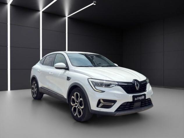 RENAULT Arkana Arkana Hybrid E-Tech 145 CV Intens rif. 23549168 - Foto 7