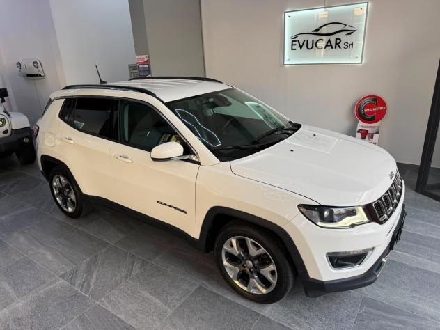 Jeep Compass 1.6 Multijet II 2WD Limited - Foto 5