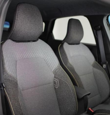 NEW RENAULT - Captur - TCe 90 CV Techno#RETROCAMERA! - Foto 10