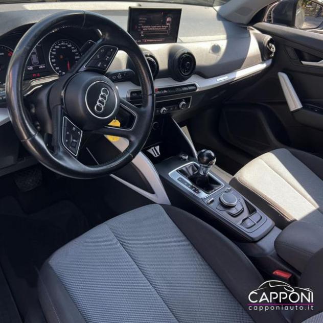 AUDI Q2 2.0 TDI quattro S tronic rif. 24109333 - Foto 7
