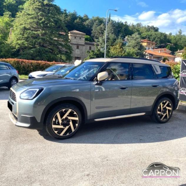 MINI Countryman D Favoured PROMO rif. 23699030 - Foto 4