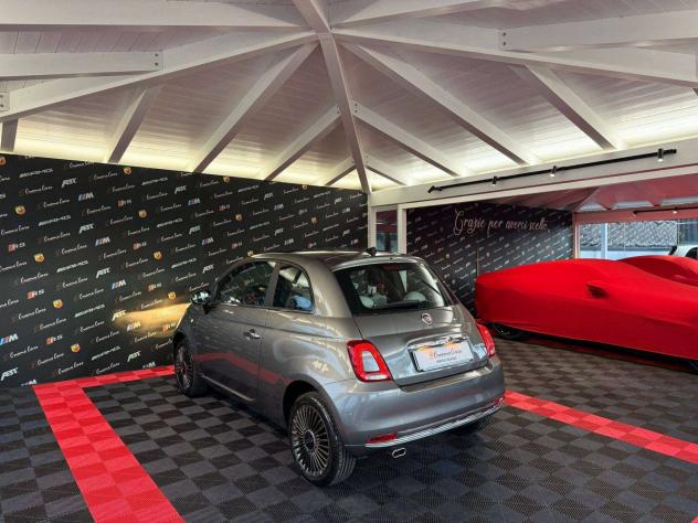 Fiat 500 1.0 hybrid Dolcevita - Foto 6