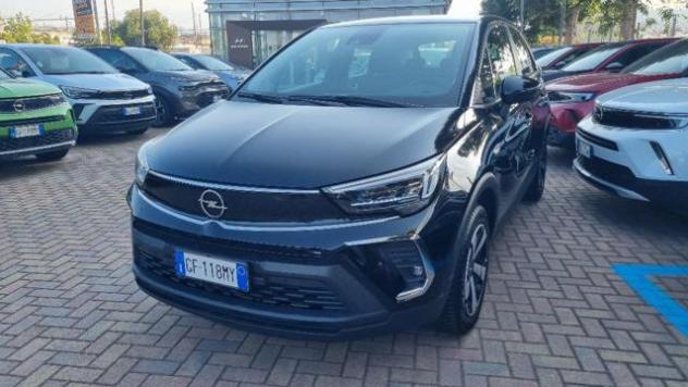 OPEL Crossland 1.5 ECOTEC D 110 CV Start&Stop Edition rif. 23949496 - Foto 3