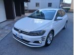Vw Polo 1.0 Comforltine + teck pack finanziabile OK per neo patentati