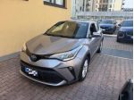 TOYOTA C-HR 1.8 Hybrid E-CVT Business rif. 23896214