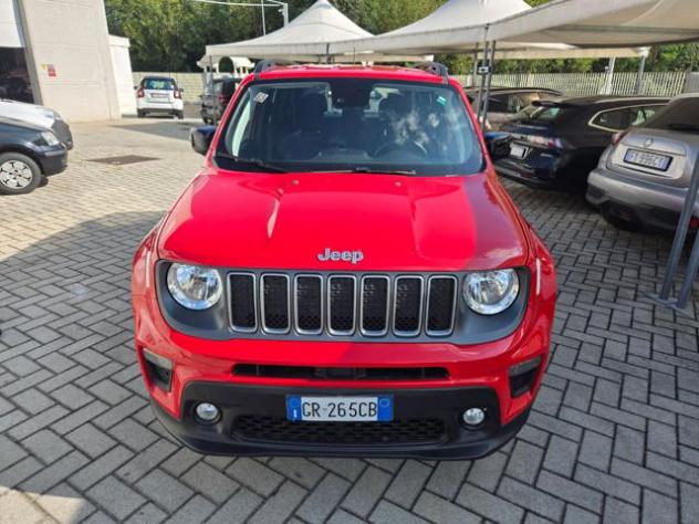 JEEP Renegade 1.5 Turbo T4 MHEV Limited rif. 24153194 - Foto 5