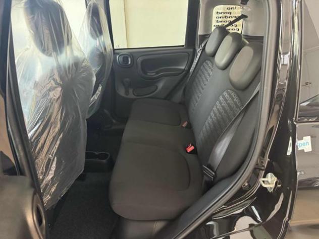 FIAT Panda Cross 1.0 FireFly S&S Hybrid Km0 rif. 24013525 - Foto 8