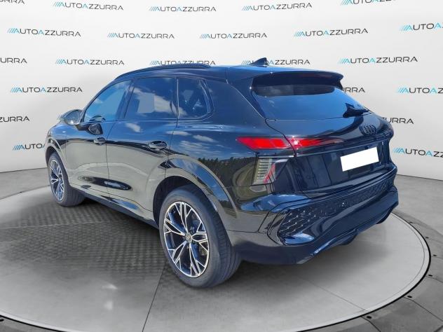 Audi Q3 SUV 1.5 TFSI MHEV S line 150cv S Tronic *PROMO AZZURRA* - Foto 4