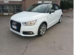 AUDI - A1 Sportback  - 1.0 TFSI ADMIRED