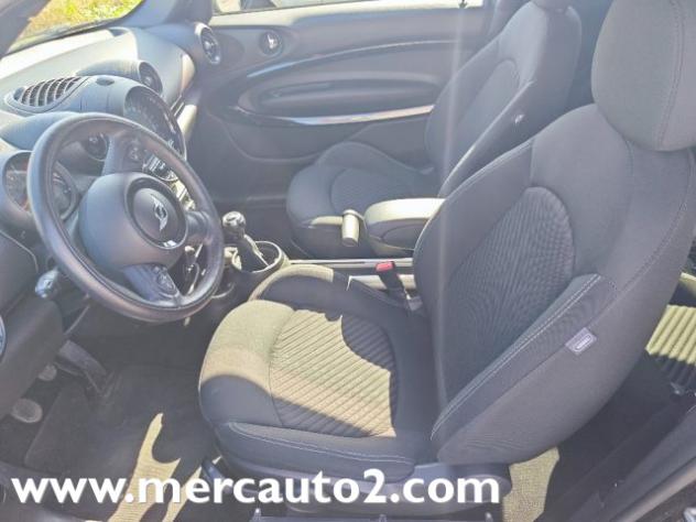MINI Paceman Mini Cooper D Business Paceman rif. 23821732 - Foto 5