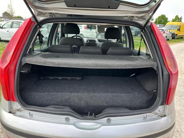 FIAT Punto Punto Classic 1.2 5 porte Natural Power Appena Rinnovato - Foto 6