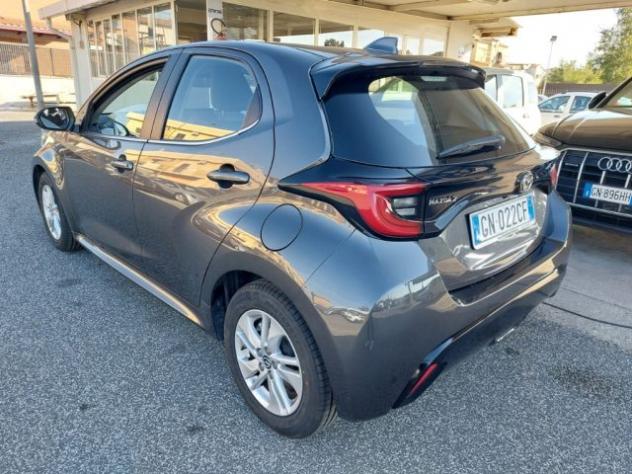 MAZDA 2 Mazda2 Hybrid 1.5 VVT e-CVT Full Hybrid Electric S rif. 24152521 - Foto 4