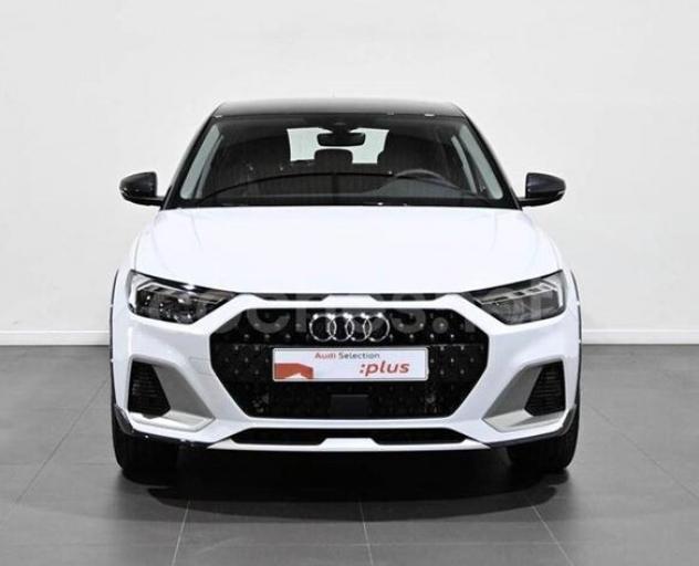 AUDI A1 2ª serie A1 allstreet 30 TFSI S tronic Identity Contrast