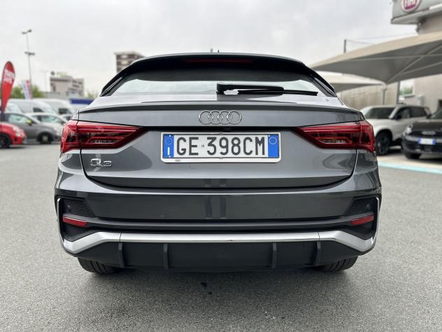 Audi Q3 SPB 35 TDI S tronic S line edition - Foto 6