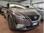 Nissan Qashqai III 2021 1.3 mhev Tekna 2wd 158cv xtronic