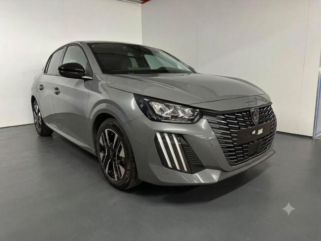 PEUGEOT 208 1.2 100cv Allure: Sensori Ant. e Post. rif. 23854792 - Foto 3