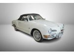 Volkswagen Karmann Ghia null