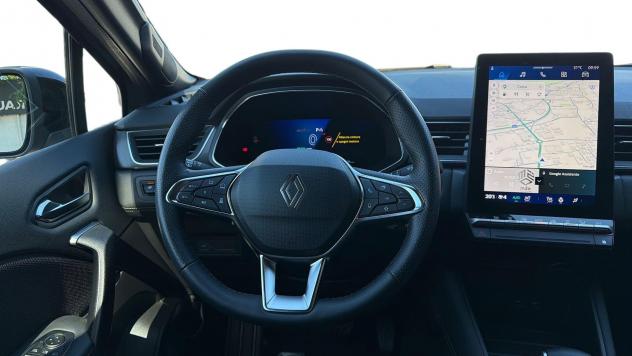 Renault Symbioz 1.6 full hybrid E-Tech Iconic 145cv auto - Foto 10