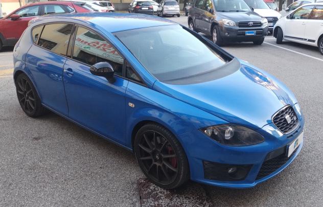 Seat Leon 2.0 TSI Cupra R - Foto 3