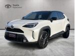 Toyota Yaris Cross Yaris Cross 1.5h Adventure awd-i 116cv e-cvt