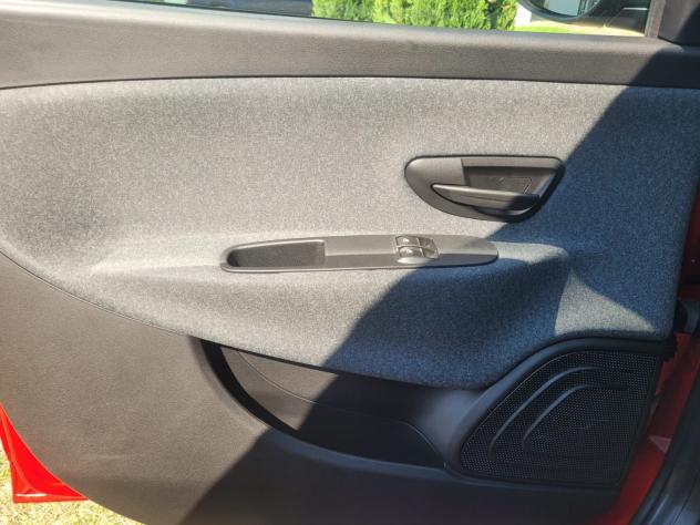 Lancia Ypsilon 1.0 Hybrid Silver-NO OBBLIGO FIN. - Foto 7