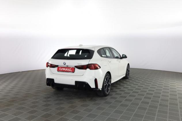BMW 120 Serie 1 (F70) d 48V MSport rif. 23696808 - Foto 4