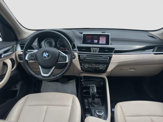 BMW X1 X1 sDrive18d XLINE rif. 23774738 - Foto 9