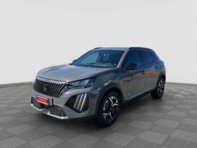 PEUGEOT 2008 2008 PureTech 130 S&S EAT8 Allure rif. 23951860
