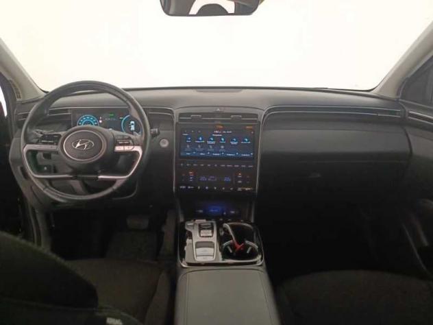 Hyundai Tucson III 2021 1.6 hev Exellence 2wd auto - Foto 9