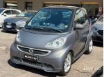 SMART fortwo 2ª serie fortwo 1000 52 kW MHD coupé pulse