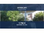 Immobile in asta di 19 m² in vendita a Offida