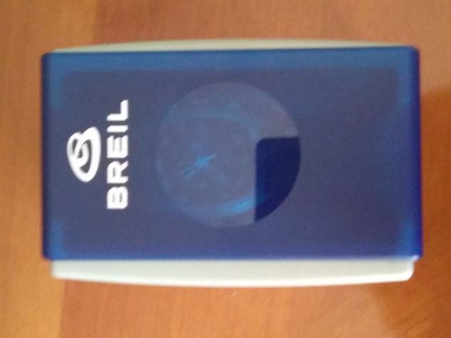 Vendo cronografo Breil - Foto 5