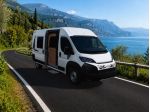 NUOVO - Weinsberg Carabus 600 Me