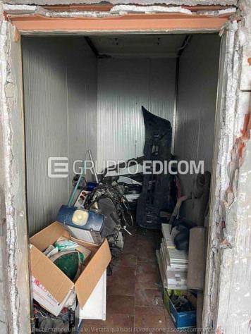 Fabbricati per attività agricole di 1282 mq in vendita a Galliate - Rif. 4553193 - Foto 15