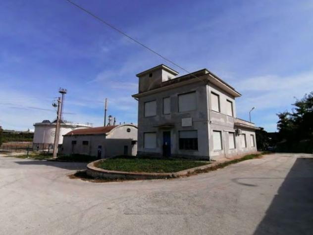 Immobile in asta di 2121 m² in vendita a Melilli - Foto 4
