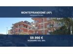Immobile in asta di 306 m² in vendita a Monteprandone