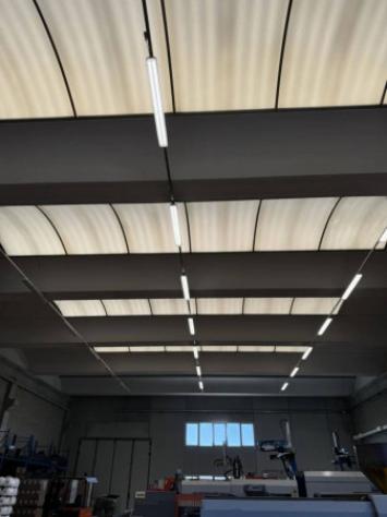 Immobile in asta di 1074 m² in vendita a Pagazzano - Foto 13