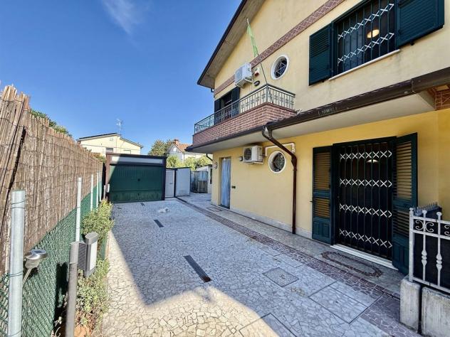 LA VILLETTA D'ANGOLO DI WALTER – Villetta d'angolo ad Alfonsine - Foto 7