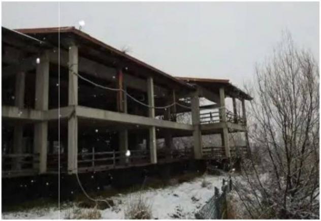 Immobile in asta di 1086 m², box auto doppio in vendita a Atri - Foto 9