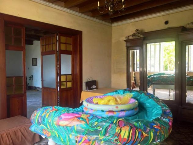 CASA INDIPENDENTE CON GIARDINO E CORTILE ESCLUSIVO - Foto 7