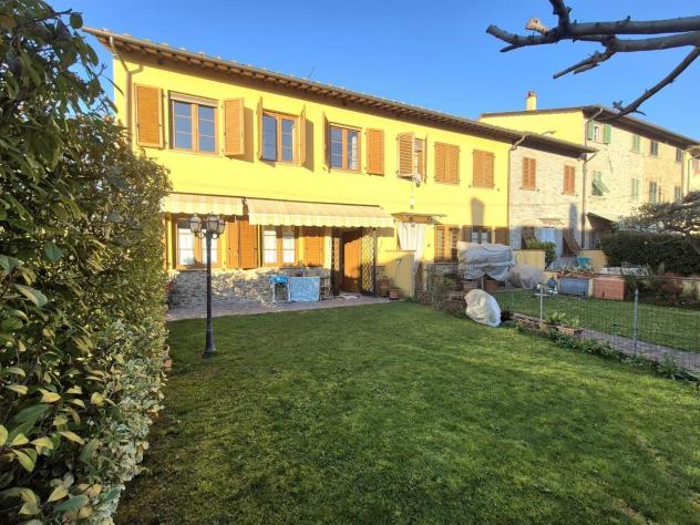 Appartamento in vendita a Lammari - Capannori 110 mq Rif: 1414190 - Foto 2