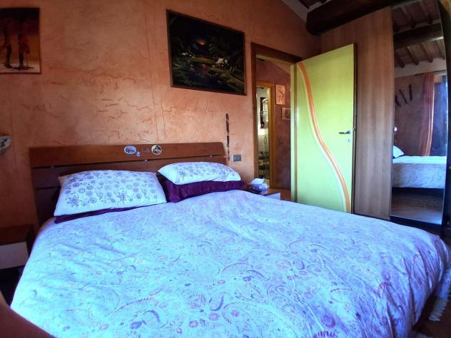 Terratetto in vendita a Badia di Cantignano - Capannori 75 mq Rif: 1396126 - Foto 6
