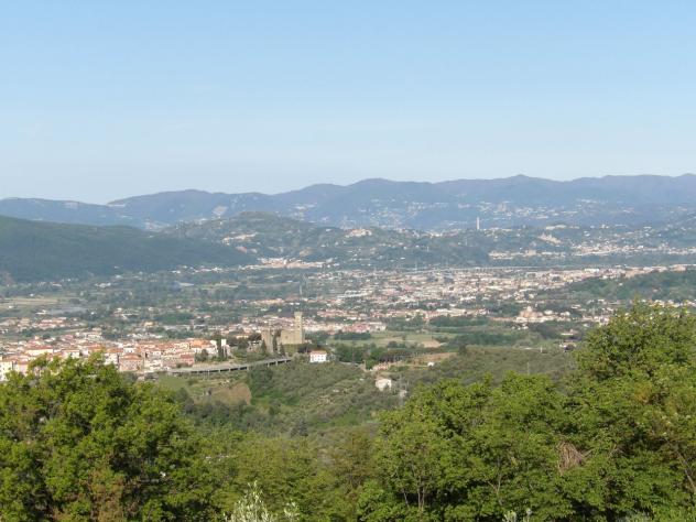 Terratetto in vendita a Castelnuovo Magra 98 mq Rif: 1267856 - Foto 3
