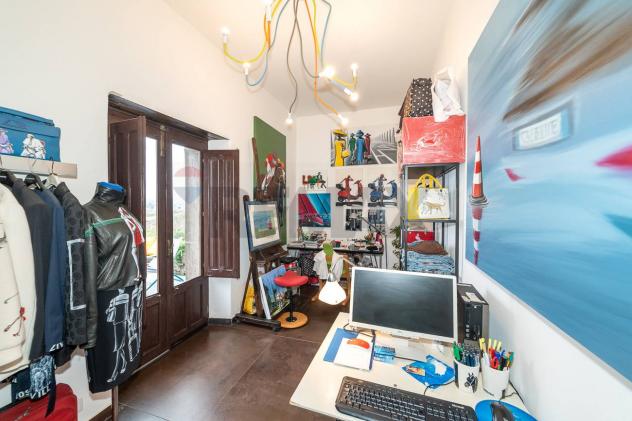 Casa Indipendente in vendita a Castiglione di Sicilia - Foto 5