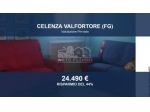 Immobile in asta di 94 m², box auto in vendita a Celenza Valfortore