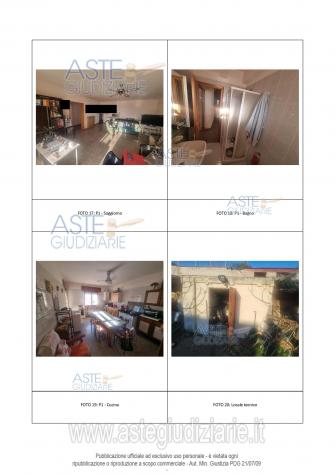 IMMOBILI-IMMOBILE RESIDENZIALE-VIA GIACOMO LEOPARDI N. 2/A - Foto 7
