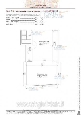 IMMOBILI-IMMOBILE RESIDENZIALE-Via Querce, 34, 04022 Fondi LT, Italia - Foto 10